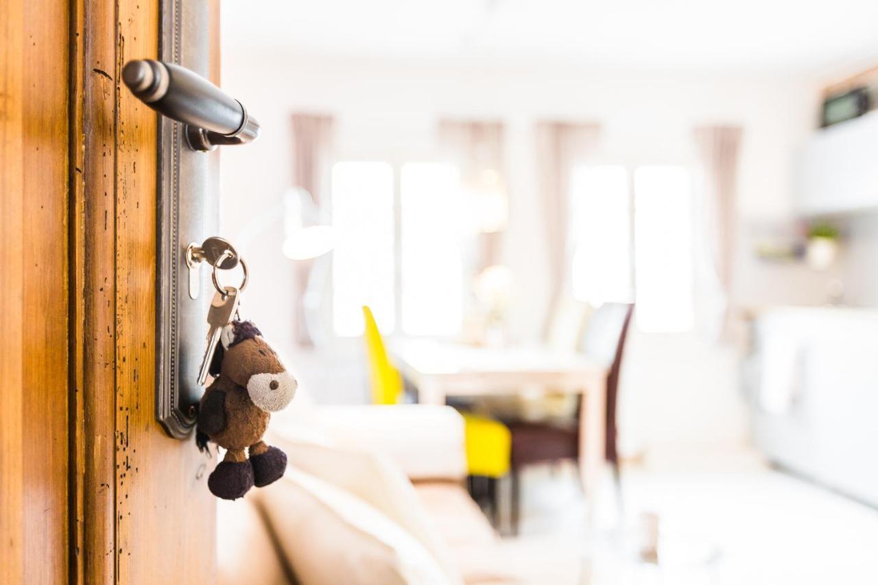 Gemuetliche Fachwerkwohnung Alfter Dış mekan fotoğraf